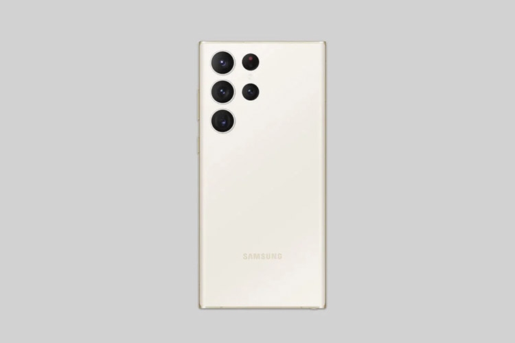 Samsung Galaxy S23 Ultra sẽ được cải tiến hệ thống loa và micro