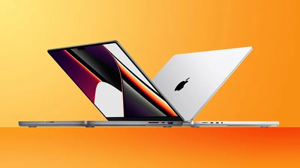 Apple lên kế hoạch ra mắt máy mac có màn hình cảm ứng