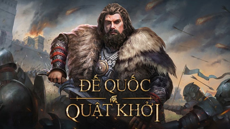 Đế Quốc Quật Khởi