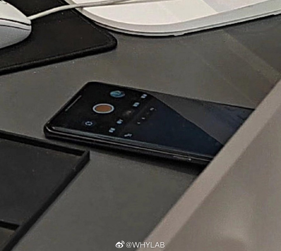 Ảnh thực tế OPPO Find X6 (ảnh 3)