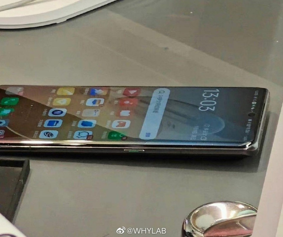 Ảnh thực tế OPPO Find X6 (ảnh 4)