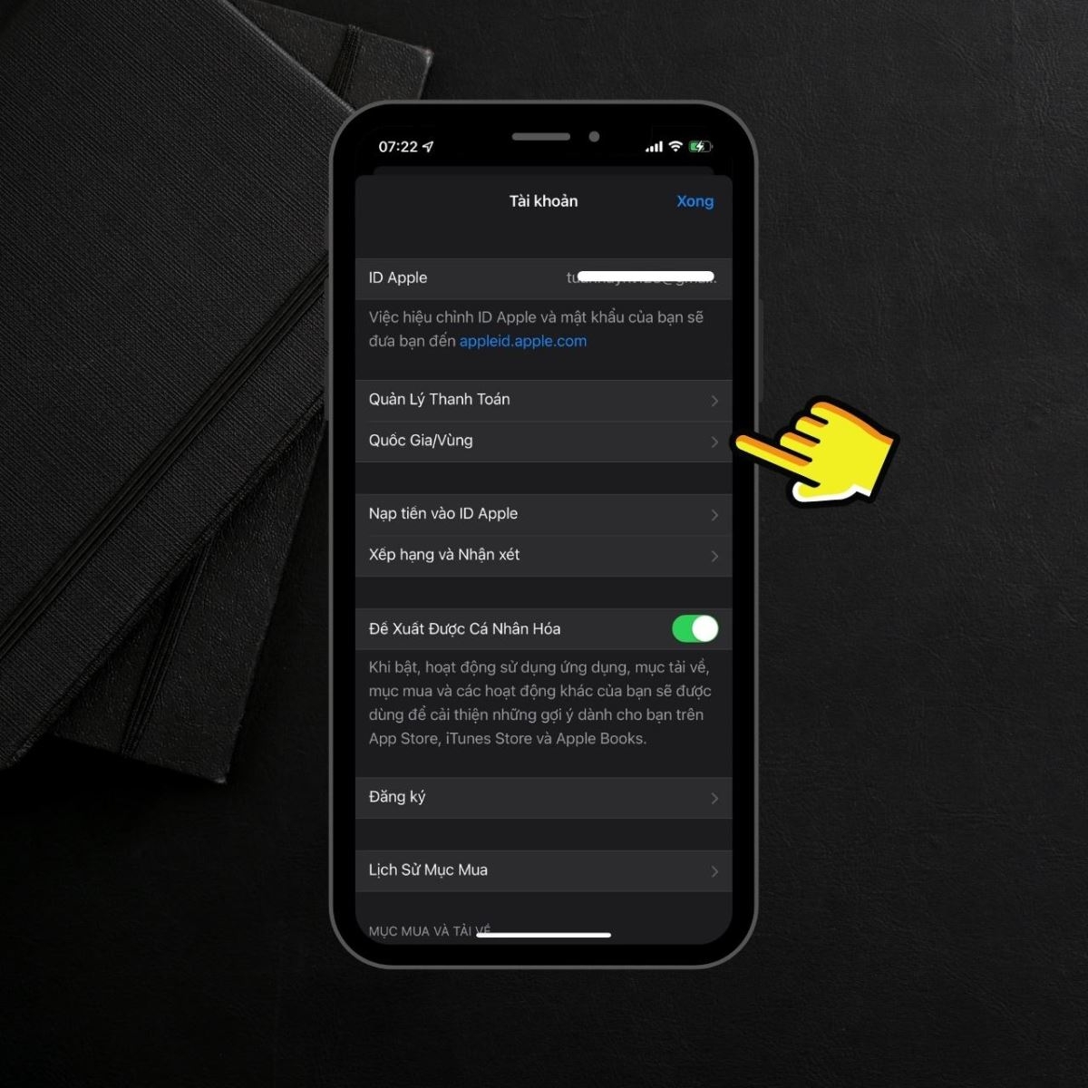 cách tải Douyin cho iPhone