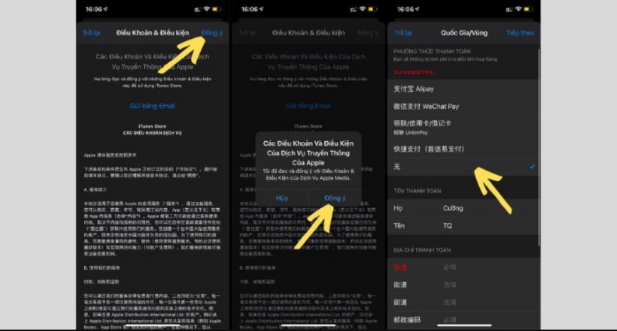 cách tải Douyin cho iPhone