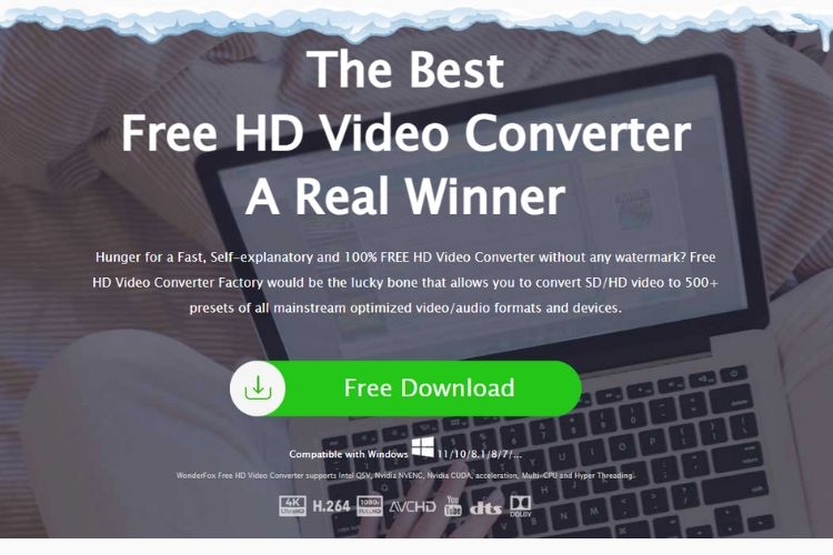 Các phần mềm đọc file camera H.264