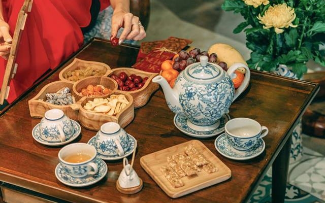 Tết nên tặng gì cho ba mẹ? Tham khảo ngay top 5 món quà ý nghĩa này