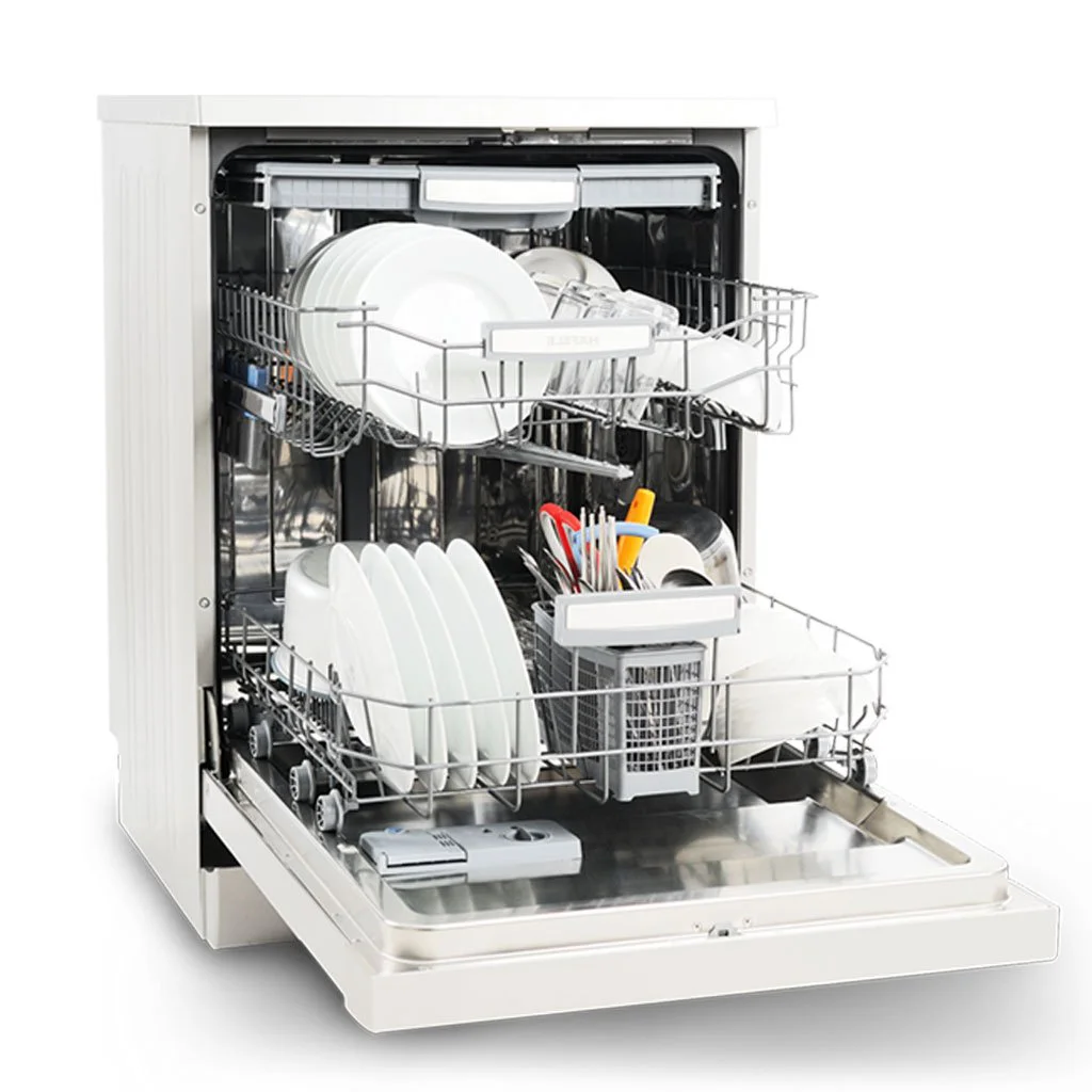 Máy rửa bát độc lập 15 bộ Hafele HDW-F60C