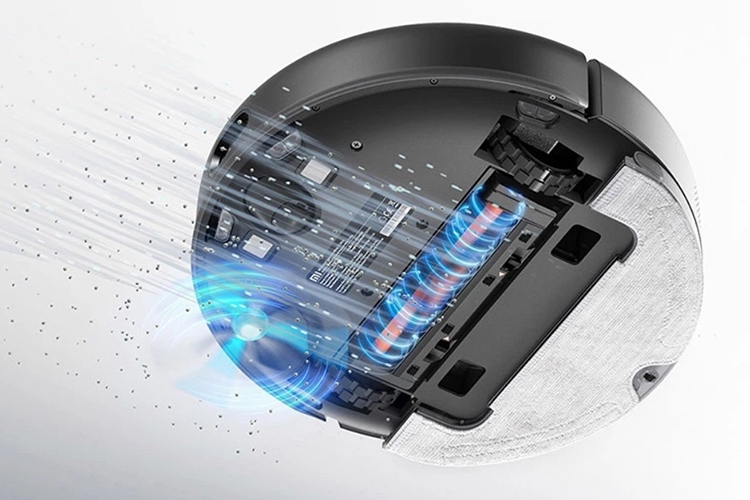 Tham khảo top robot hút bụi lau nhà tốt nhất, nên sắm cho gia đình bạn dịp Tết năm nay 2