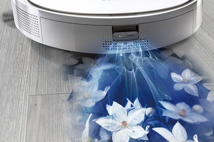 Tham khảo top robot hút bụi lau nhà tốt nhất, nên sắm cho gia đình bạn dịp Tết năm nay 3