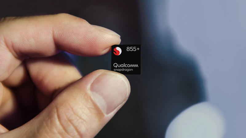 Đánh giá chip Snapdragon 855 Plus (Ảnh 2)