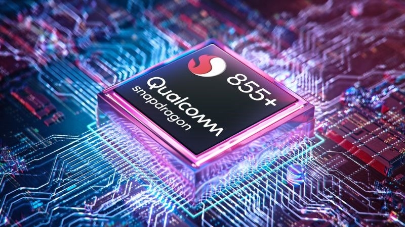 Đánh giá chip Snapdragon 855 Plus (Ảnh 5)