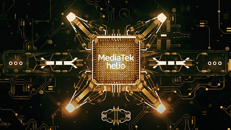 Đánh giá chip Helio P65 (Ảnh 2)