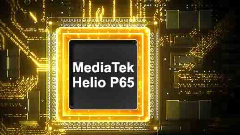 Đánh giá chip Helio P65 (Ảnh 4)