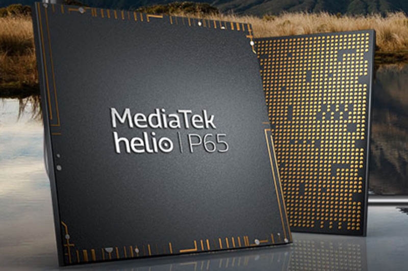 Đánh giá chip Helio P65 (Ảnh 5)