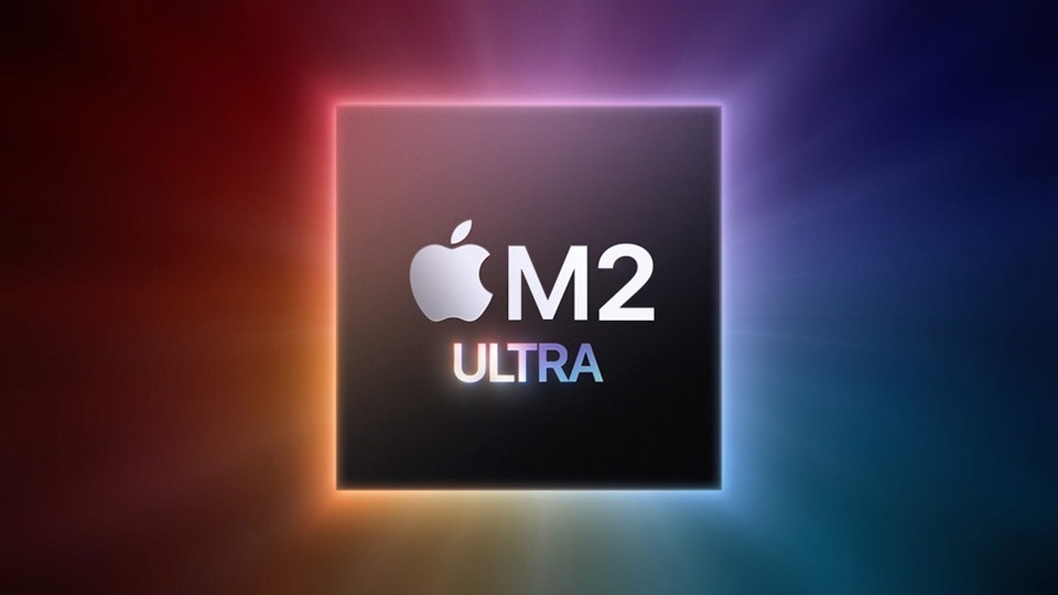 Thông tin Mac Pro 2023 (ảnh 1)
