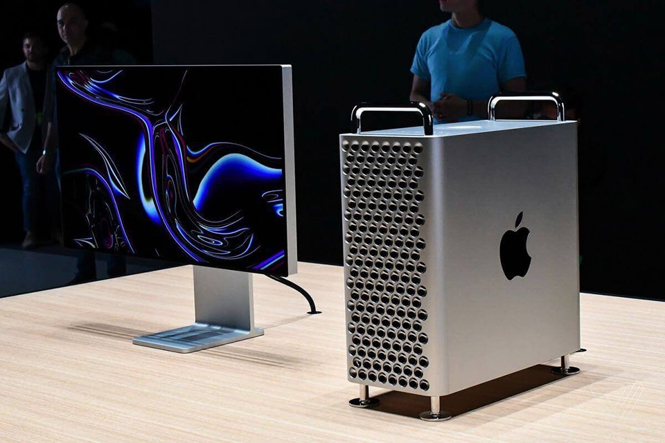 Thông tin Mac Pro 2023 (ảnh 4)
