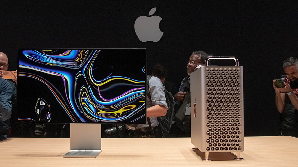 Thông tin Mac Pro 2023 (ảnh 3)