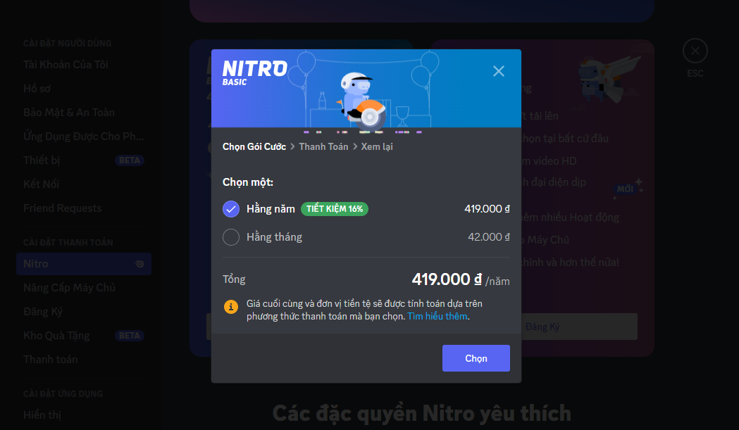 Discord Nitro là gì - 10