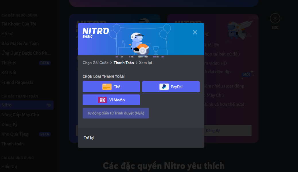 Discord Nitro là gì - 11