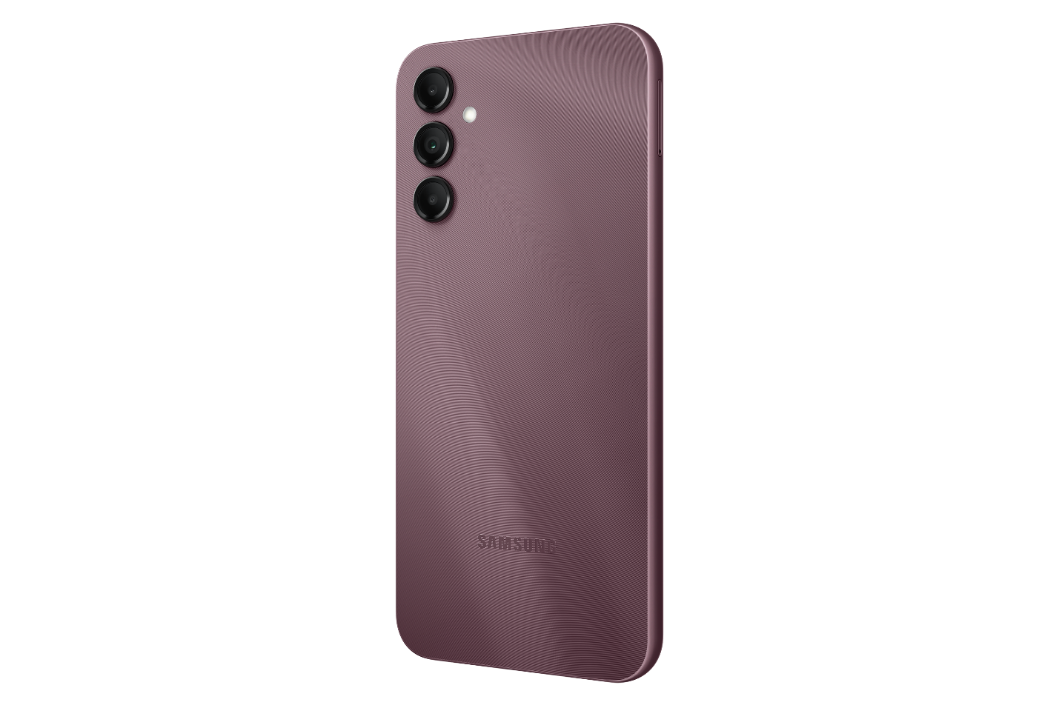 Samsung ra mắt Galaxy A14 5G tại Việt Nam: Hiệu năng mượt mà, 3 camera 50MP, giá chỉ 5.19 triệu