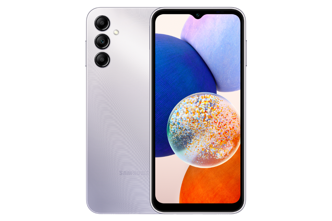 Samsung ra mắt Galaxy A14 5G tại Việt Nam: Hiệu năng mượt mà, 3 camera 50MP, giá chỉ 5.19 triệu