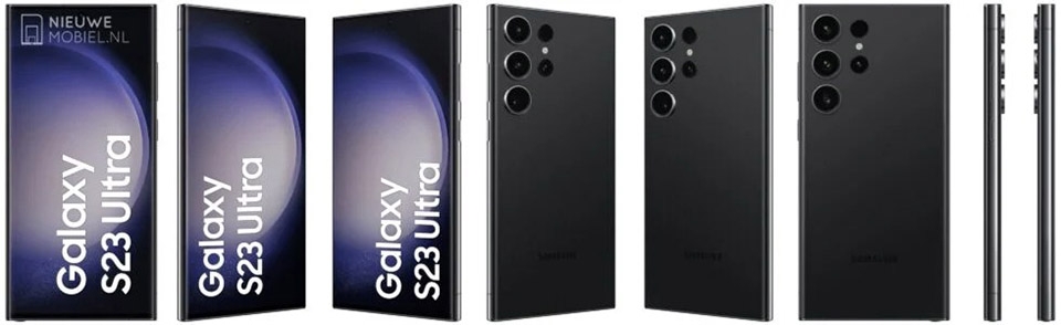 Galaxy S23 Ultra (ảnh 2)