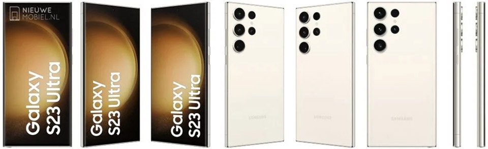 Galaxy S23 Ultra (ảnh 3)