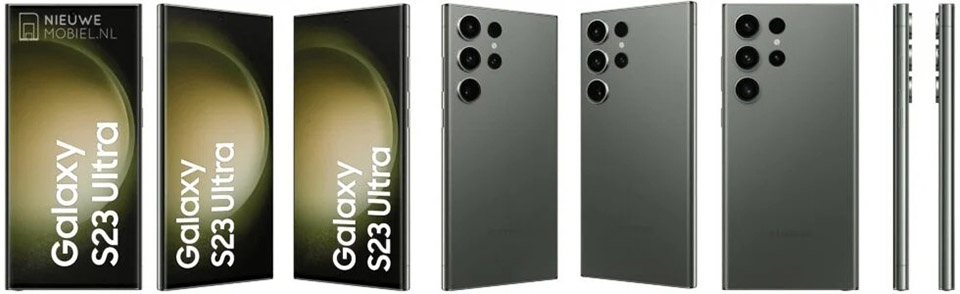 Galaxy S23 Ultra (ảnh 4)