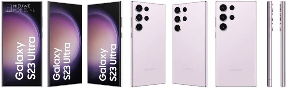 Galaxy S23 Ultra (ảnh 5)