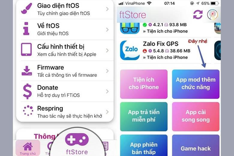 cách chặn quảng cáo Youtube trên iPhone