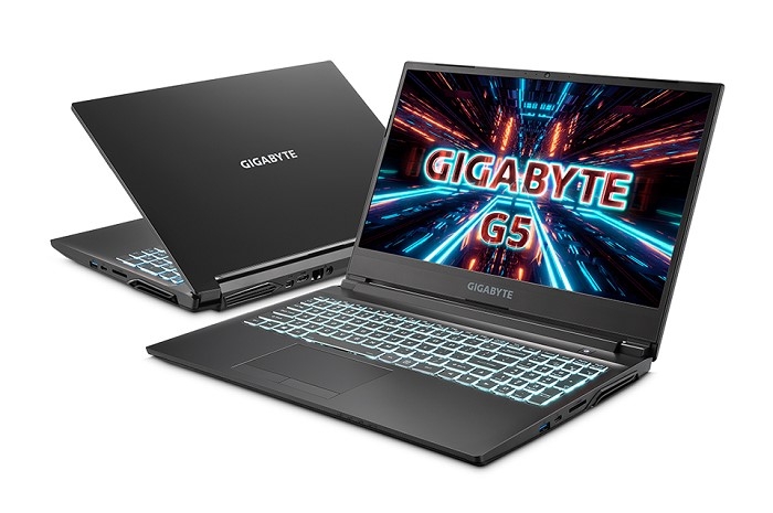 Laptop Gigabyte Gaming G5 GE-51VN263SH&nbsp;i5
