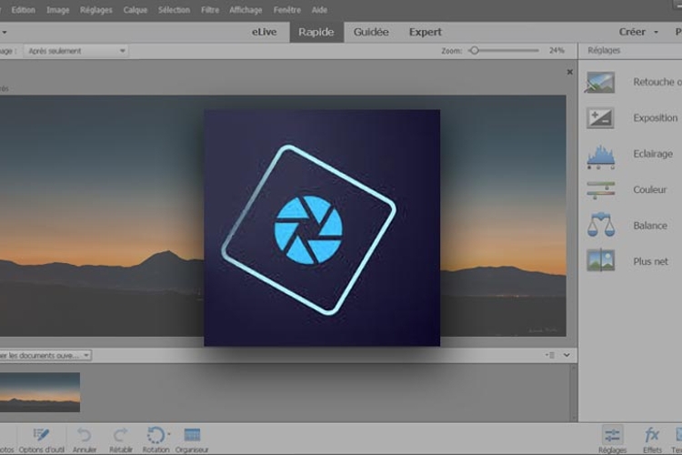 Adobe Photoshop Elements là gì? Khác gì với Adobe Photoshop