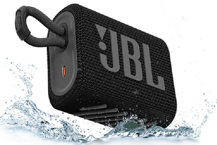 Loa Bluetooth JBL GO 3