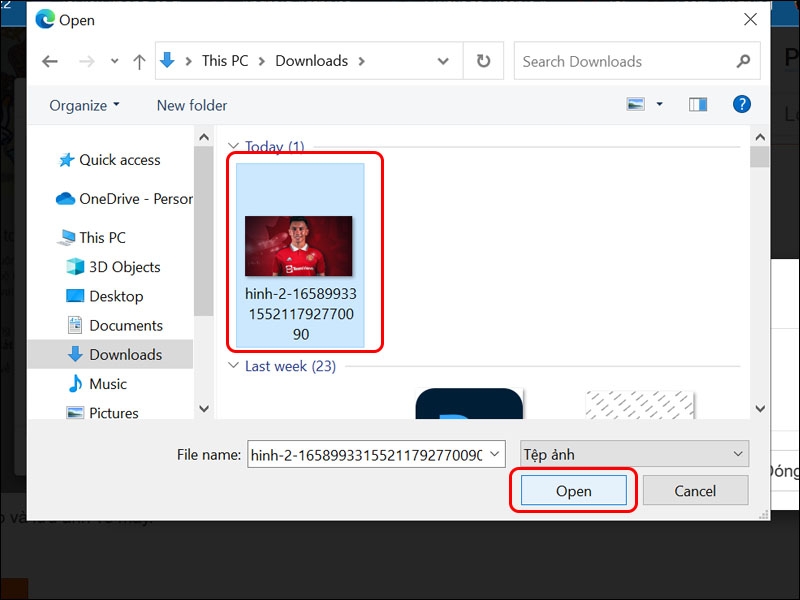 Mẹo chế ảnh dọn nhà đón Tết cực vui