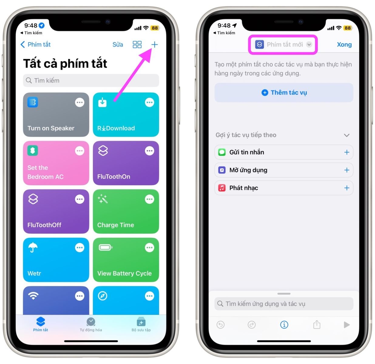 Cách giải nén và mở file RAR trên iPhone - Ảnh 6
