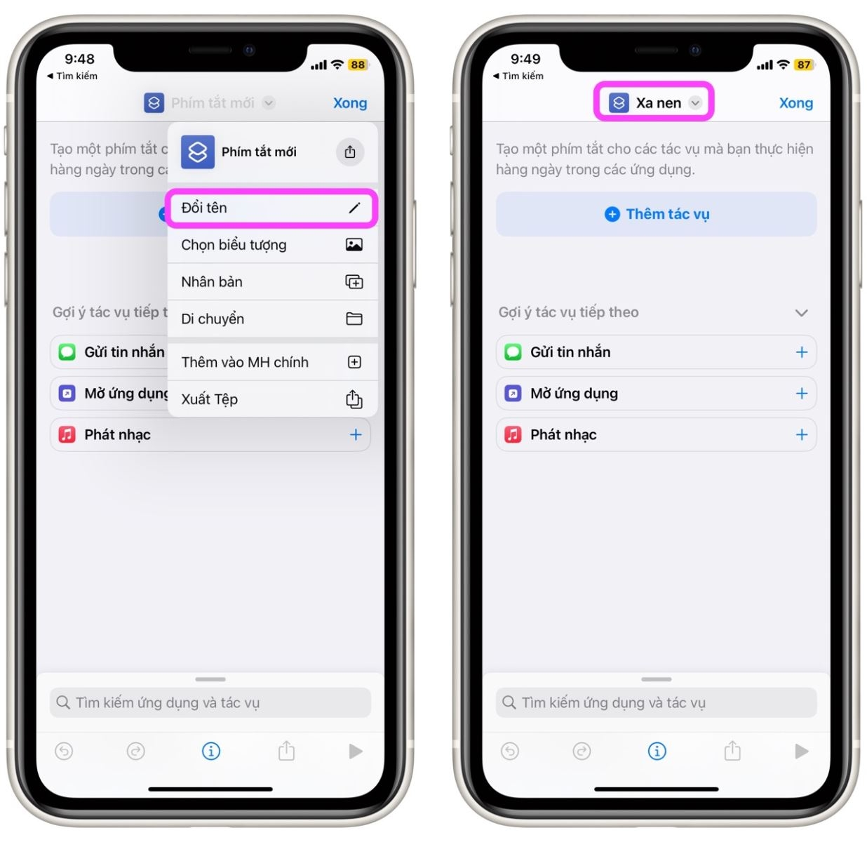 Cách giải nén và mở file RAR trên iPhone - Ảnh 7