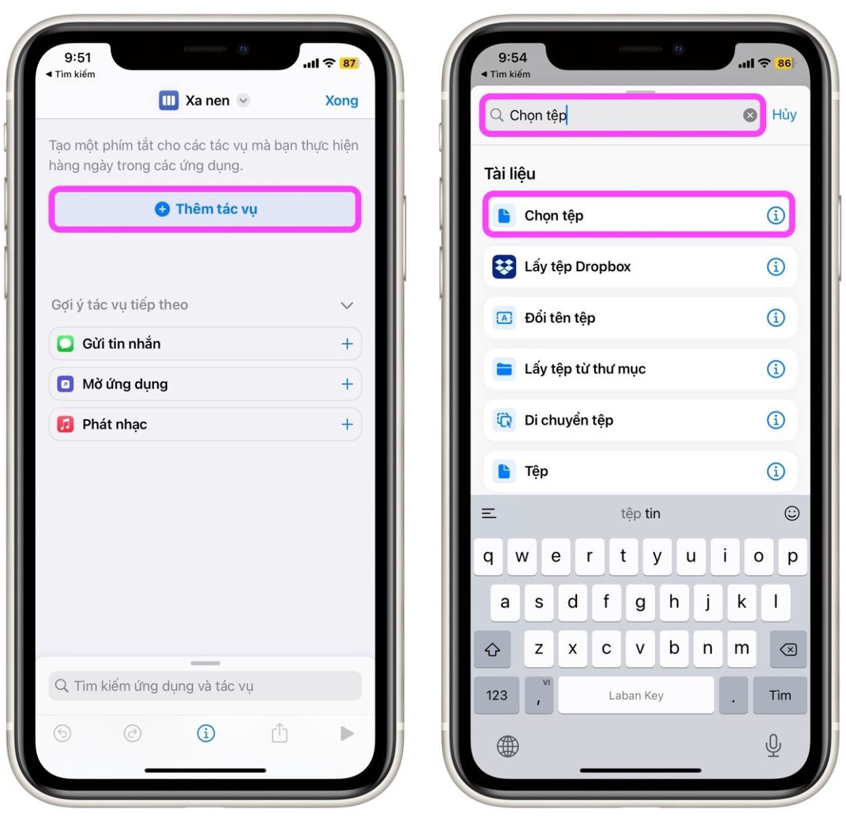 Cách giải nén và mở file RAR trên iPhone - Ảnh 8