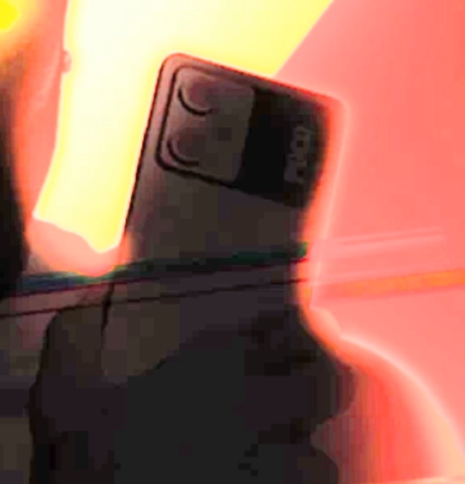 Teaser POCO X5 Pro (ảnh 2)