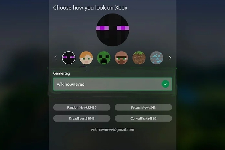 Hướng dẫn cách tạo tài khoản Minecraft (Ảnh 8)