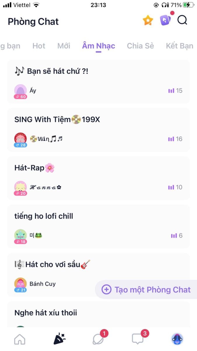 Cách tìm bạn trên Litmatch nhanh chóng mà người mới cần biết