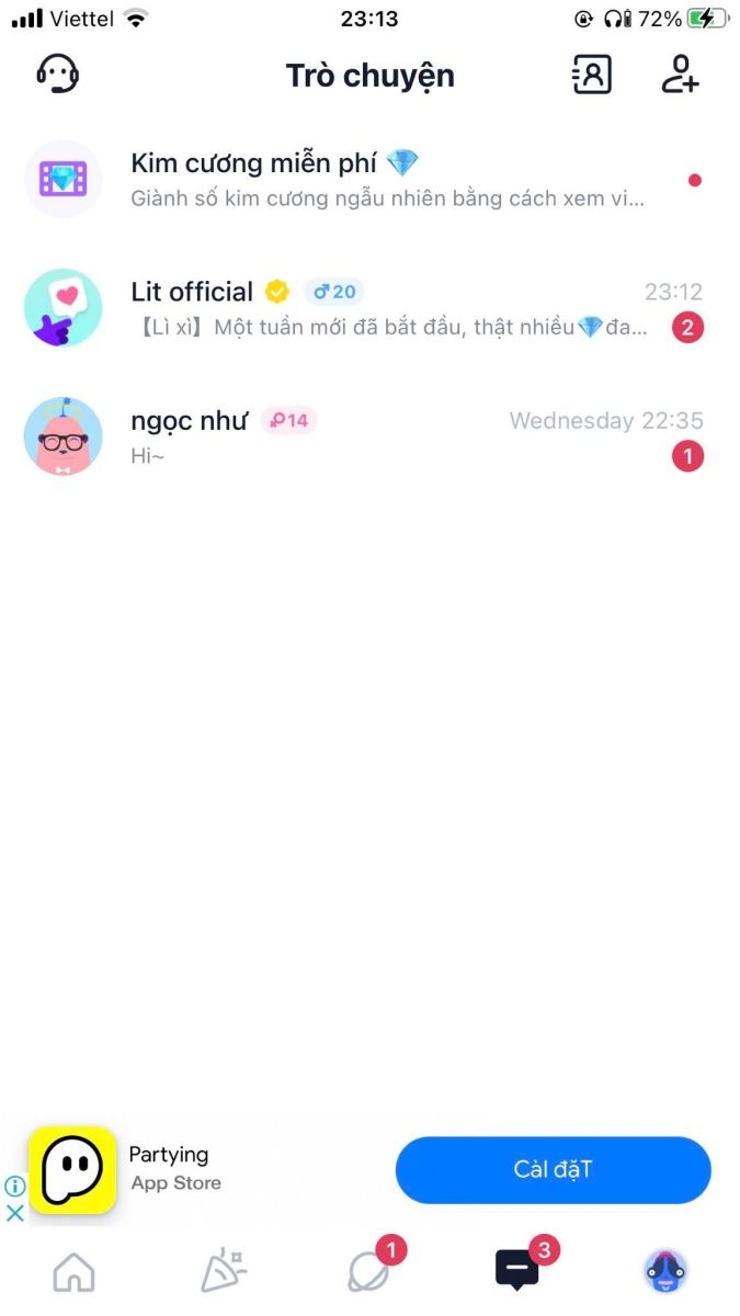 Cách tìm bạn trên Litmatch nhanh chóng mà người mới cần biết