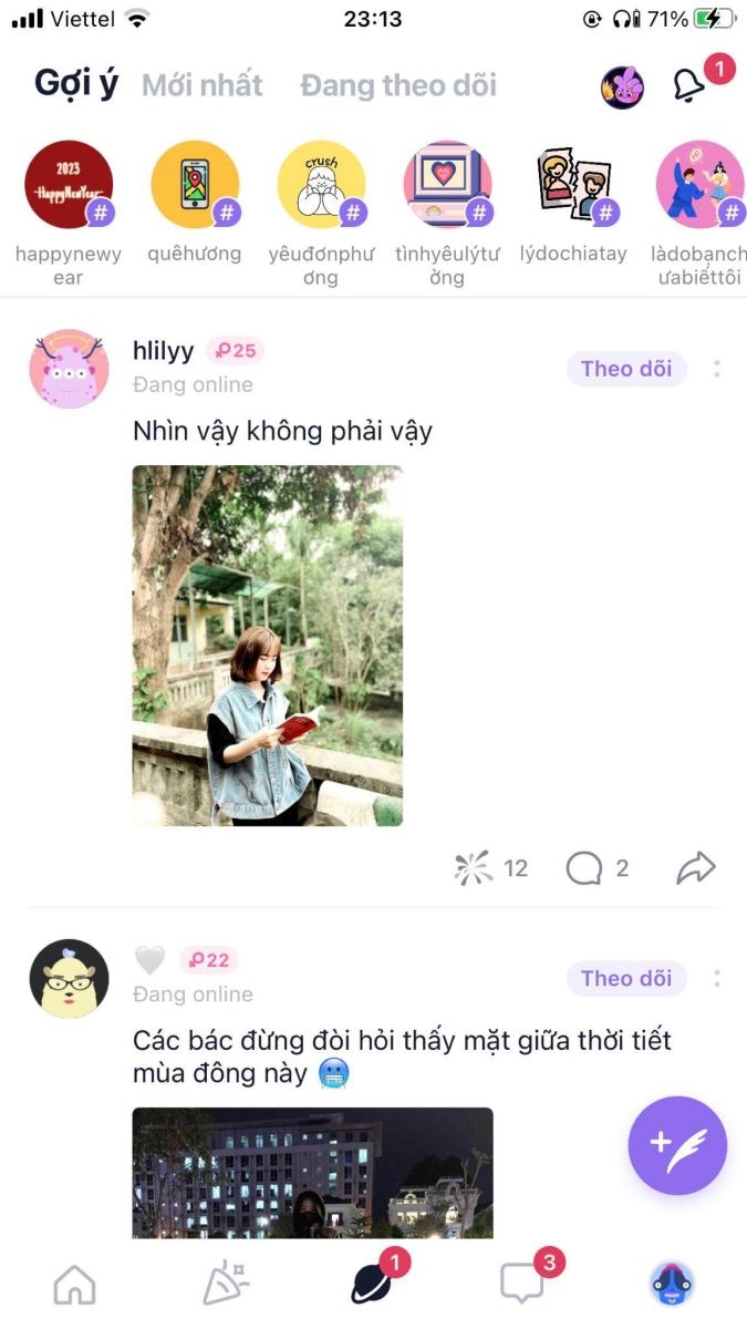 Cách tìm bạn trên Litmatch nhanh chóng mà người mới cần biết