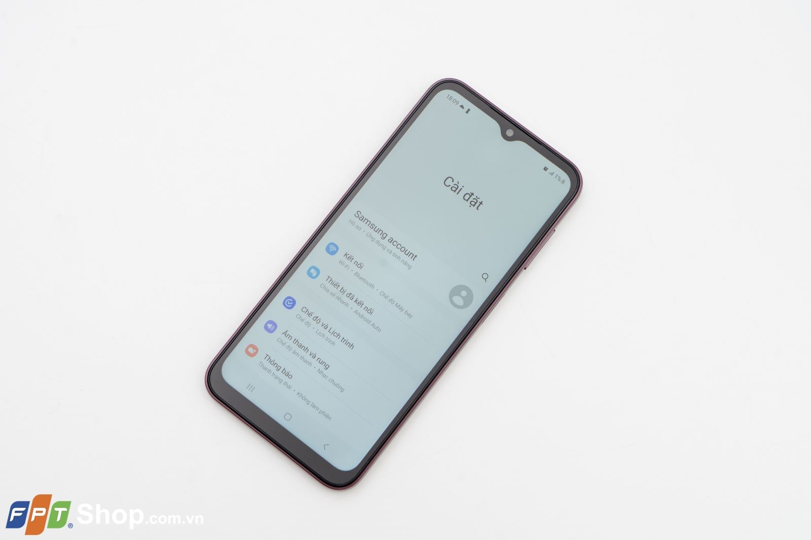 Trên tay Galaxy A14 5G: Thiết kế “sang-xịn-mịn”, hiệu năng mạnh, giá "hạt dẻ"