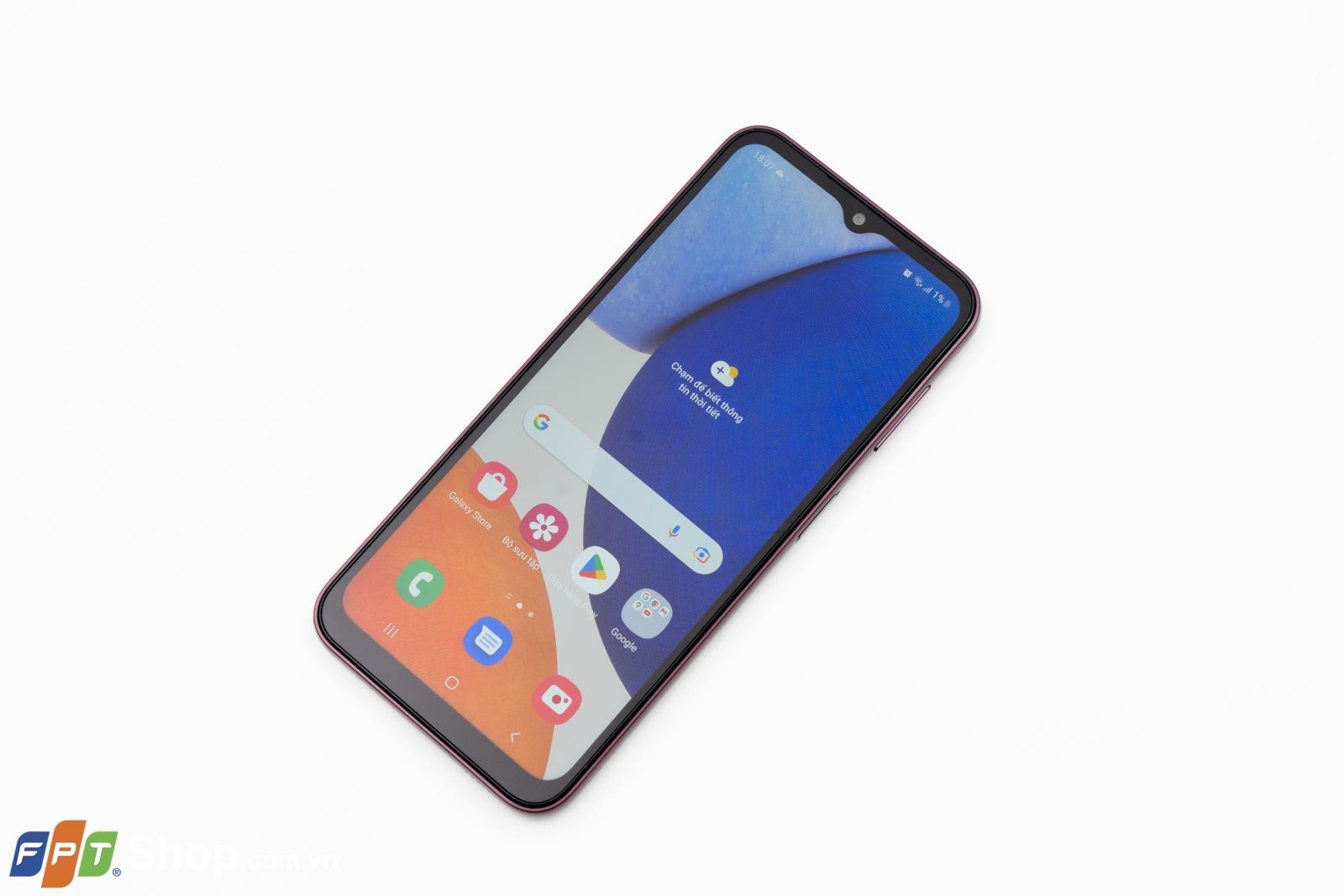 Trên tay Galaxy A14 5G: Thiết kế “sang-xịn-mịn”, hiệu năng mạnh, giá "hạt dẻ"