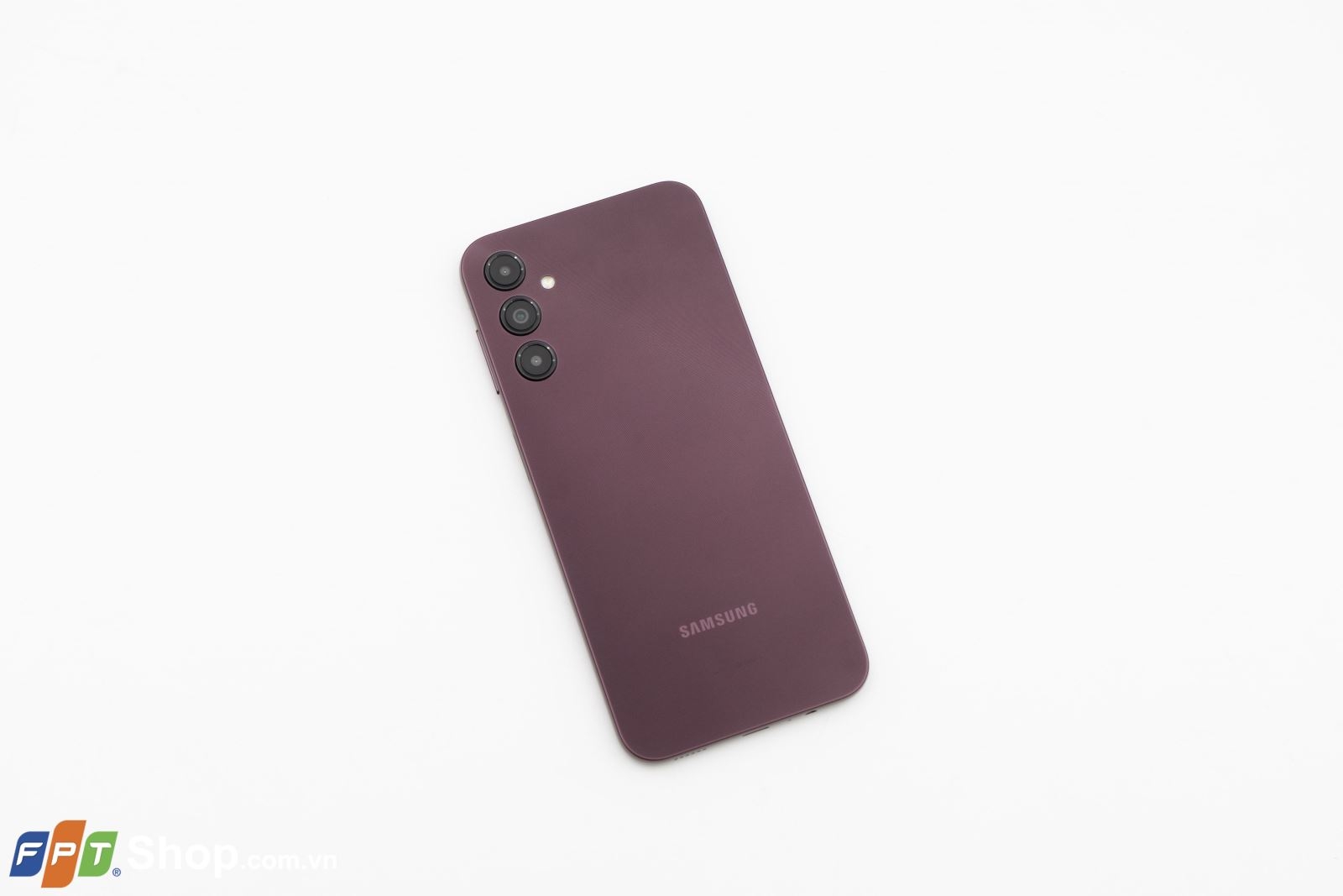 Trên tay Galaxy A14 5G: Thiết kế “sang-xịn-mịn”, hiệu năng mạnh, giá "hạt dẻ"