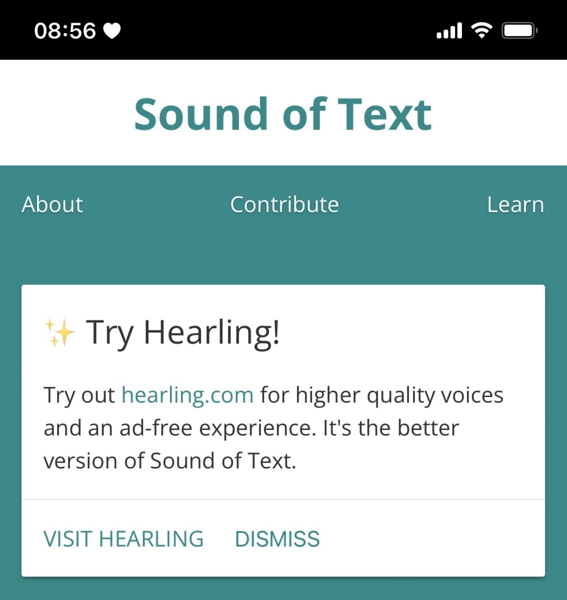 cách nói chuyện với chị Google trên iPhone