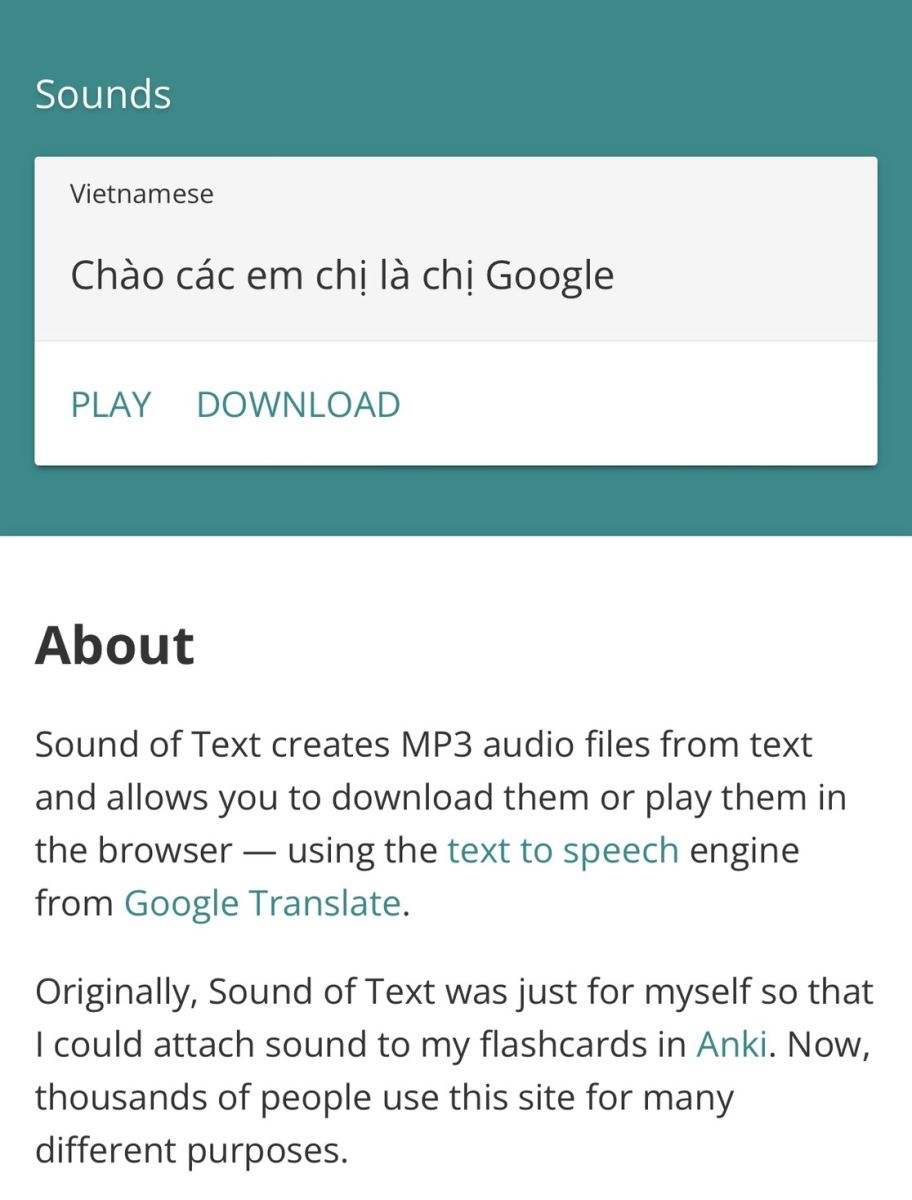 cách nói chuyện với chị Google trên iPhone