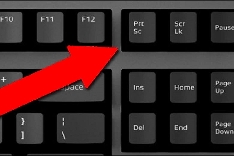 Công dụng của phím Print Screen là gì? Thông tin chi tiết