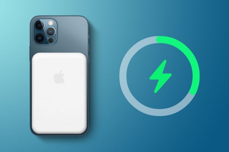 MagSafe Battery Pack