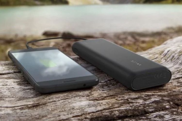 Anker PowerCore 20.000 mAh