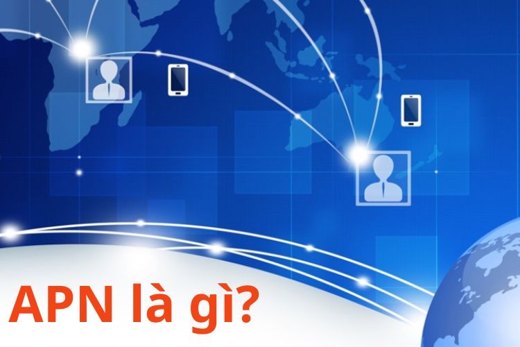 APN là gì? Cấu trúc APN